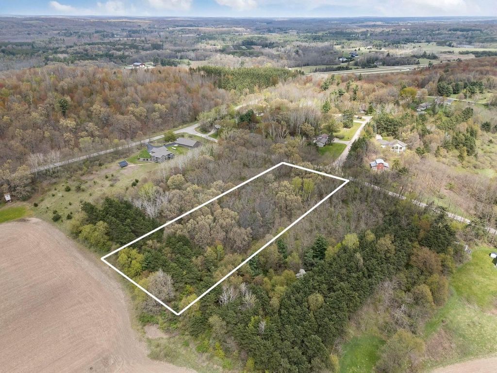 Photo of Morey DRIVE, Waupaca, WI 54981 (MLS # 50325146)
