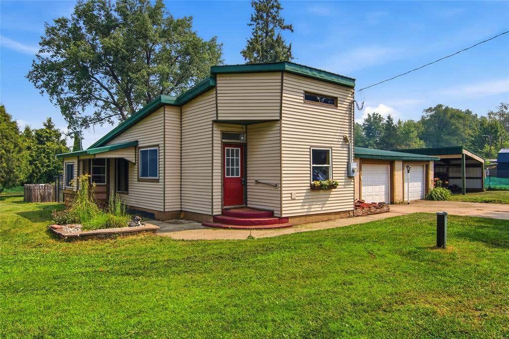Photo of E7261 160th AVENUE, Mondovi, WI 54755 (MLS # 1603351)