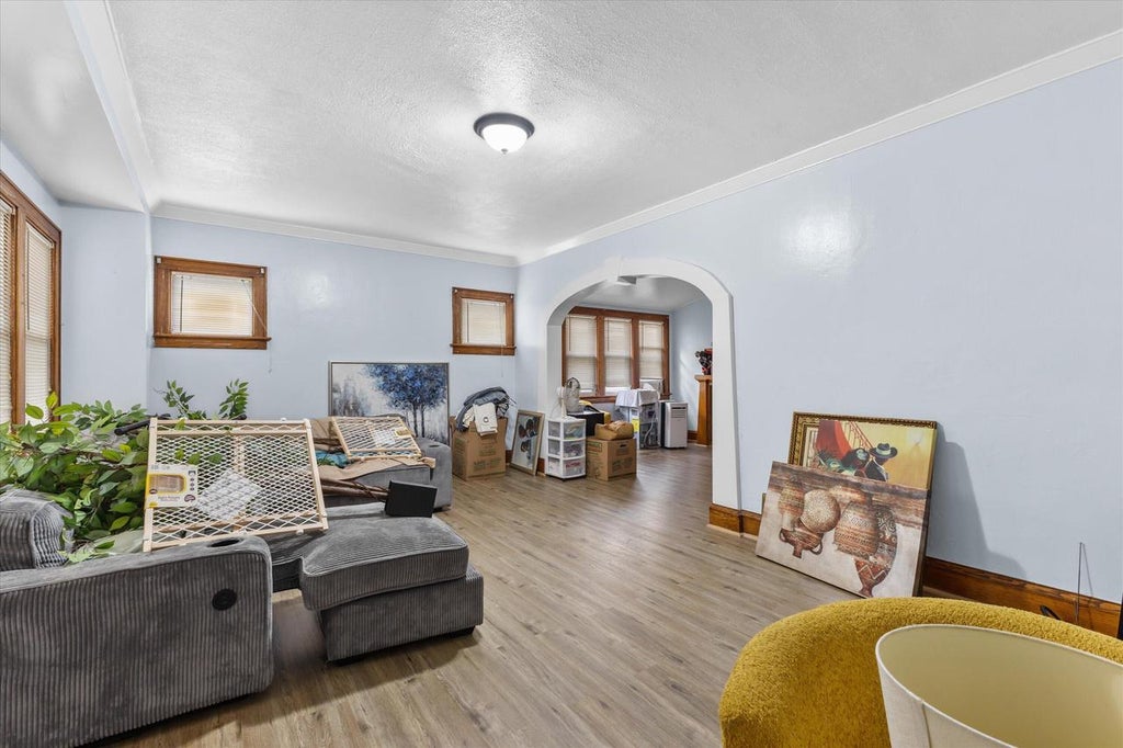 Photo of 4225 N 26th STREET #4227, Milwaukee, WI 53209 (MLS # 1978706)