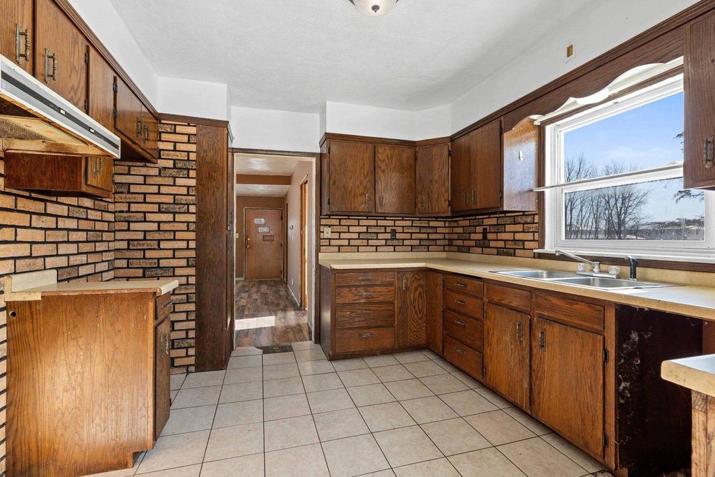 Photo of 651 N Wisconsin STREET, Berlin, WI 54923 (MLS # 50318913)