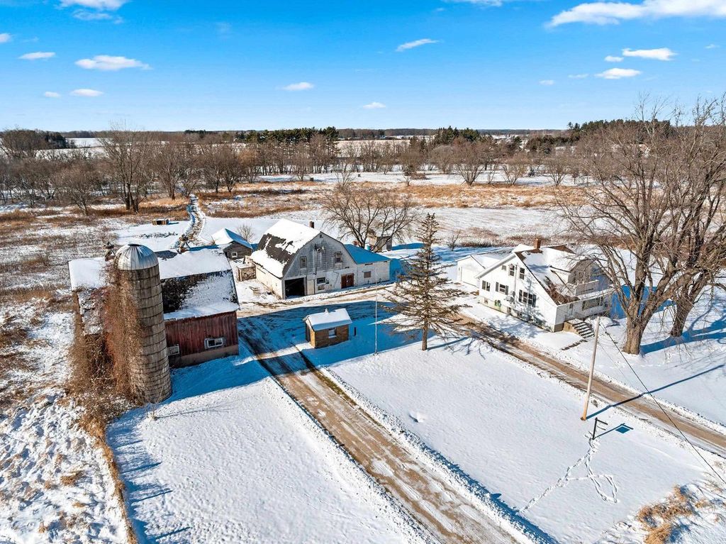 Photo of 651 N Wisconsin STREET, Berlin, WI 54923 (MLS # 50318913)