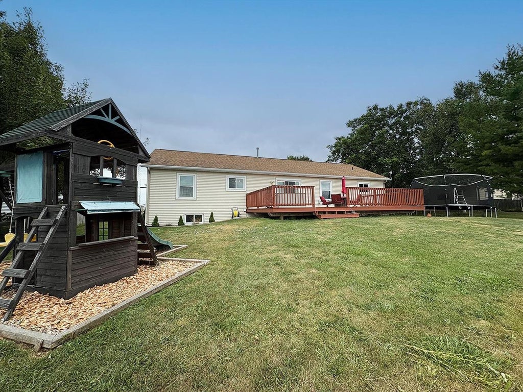Photo of 620 N Packer DRIVE, Whitelaw, WI 54247 (MLS # 50329720)