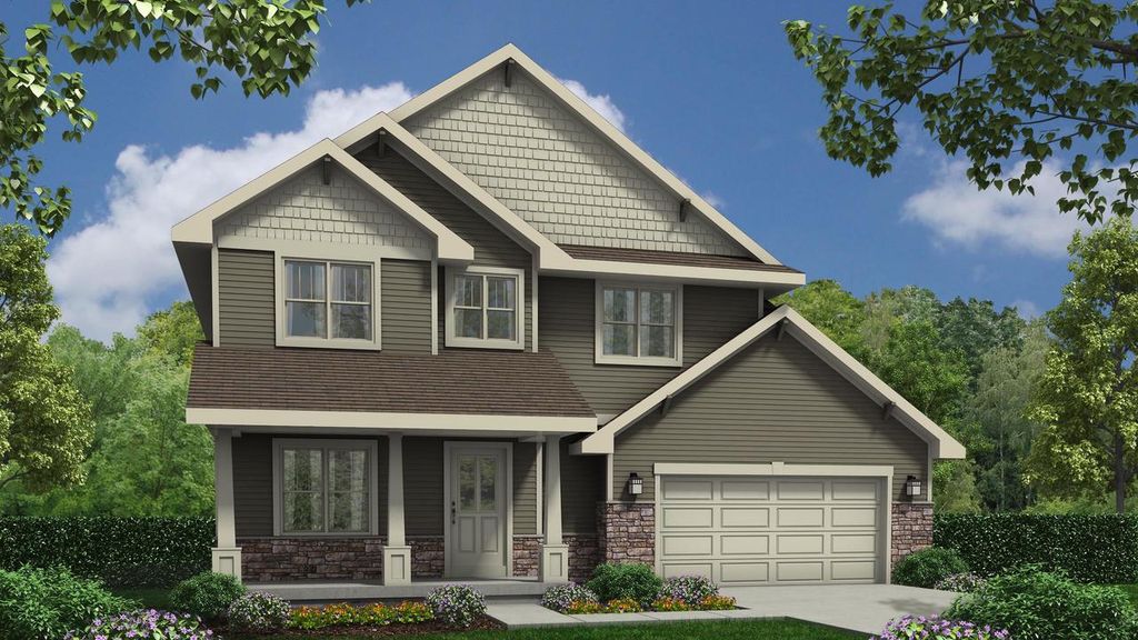 Photo of 501 Spindrift STREET, Mount Horeb, WI 53572 (MLS # 2022080)