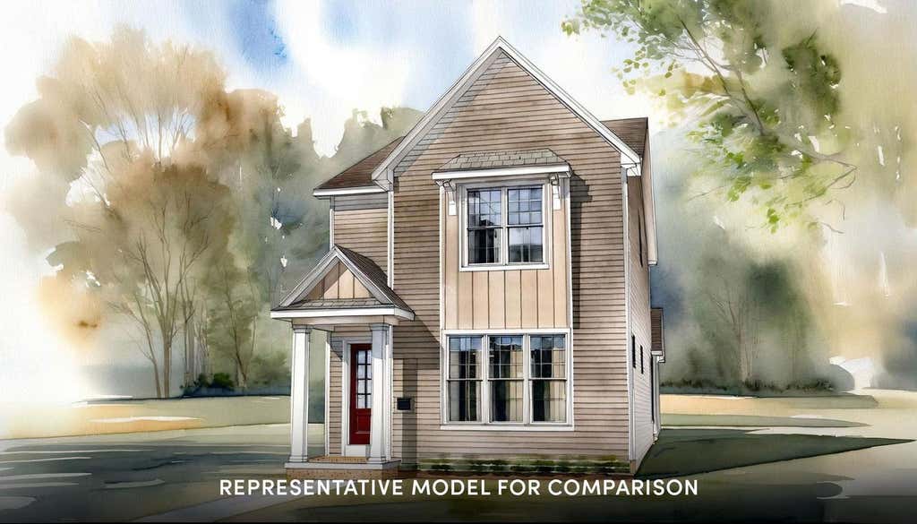 Photo of 462 New Hampton DRIVE, Oregon, WI 53575 (MLS # 2029285)