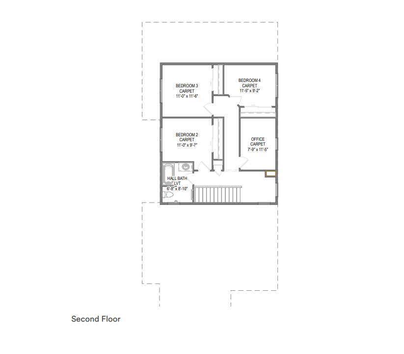 Photo of 6659 Linnet LANE, Middleton, WI 53562 (MLS # 2030788)