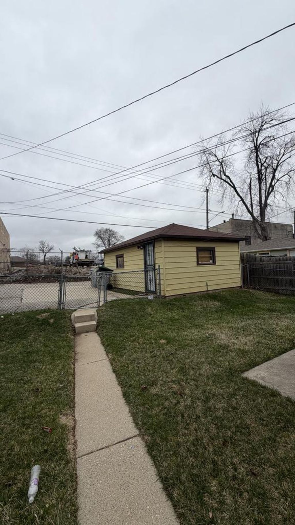 Photo of 7471 W Beckett AVENUE, Milwaukee, WI 53216 (MLS # 1959027)