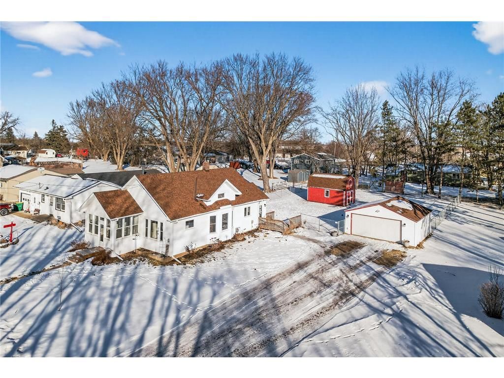 Photo of 306 N Division STREET, Roberts, WI 54023 (MLS # 7013027)