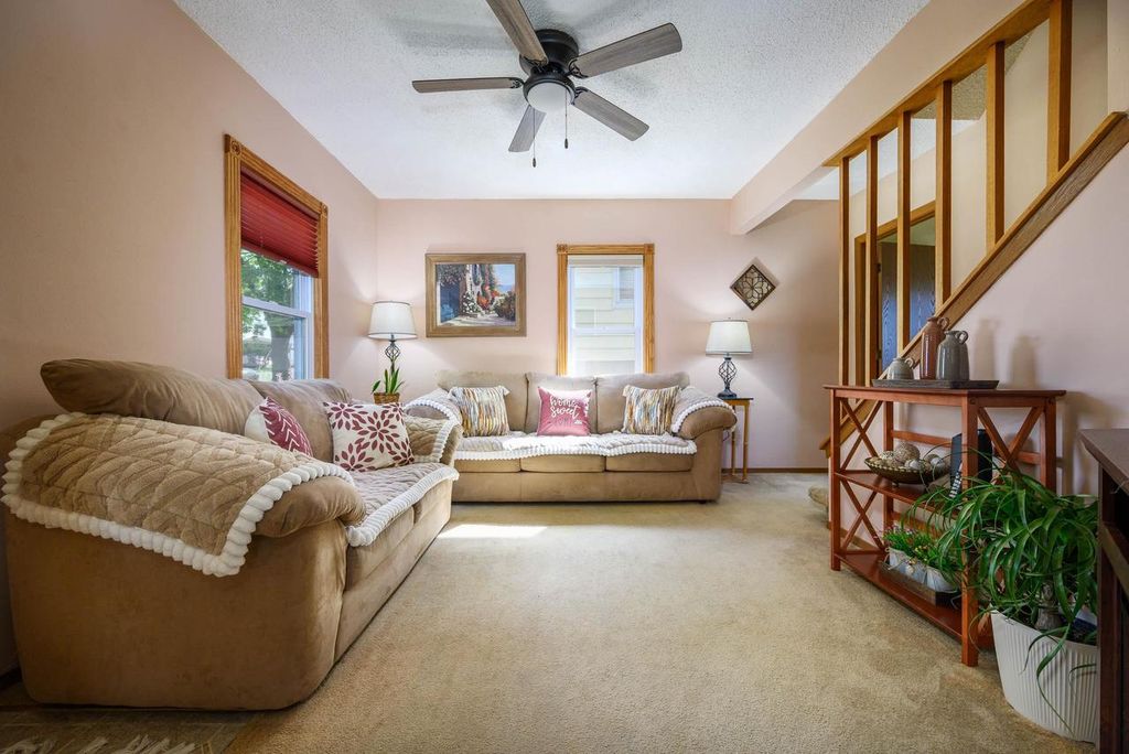 Photo of 1733 Heath AVENUE, Madison, WI 53704 (MLS # 2020663)