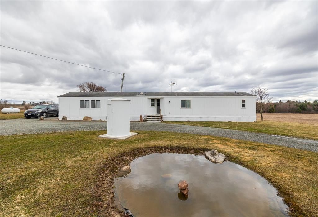 Photo of 2742 Pray AVENUE, Neillsville, WI 54456 (MLS # 1599865)