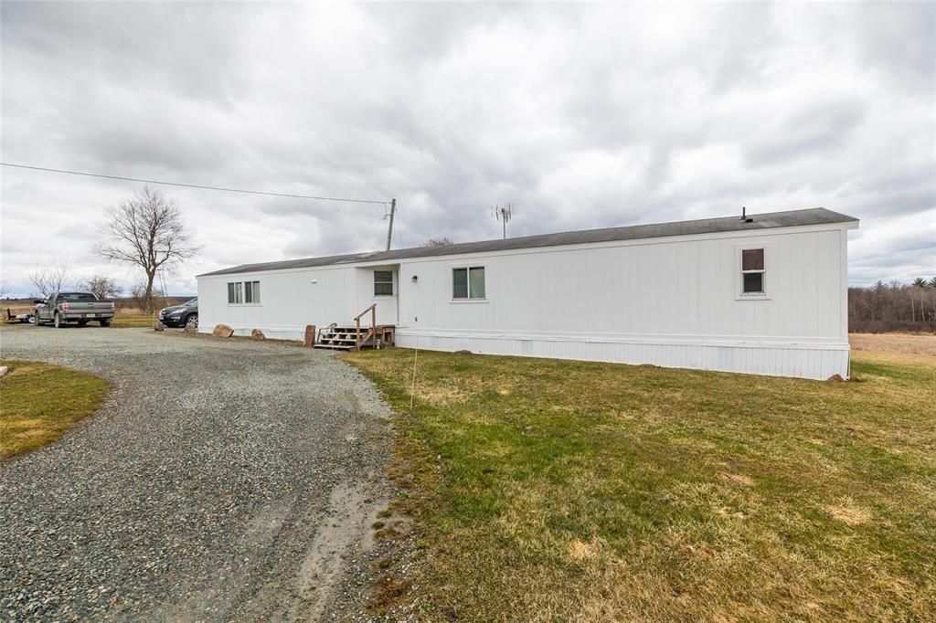 Photo of 2742 Pray AVENUE, Neillsville, WI 54456 (MLS # 1599865)