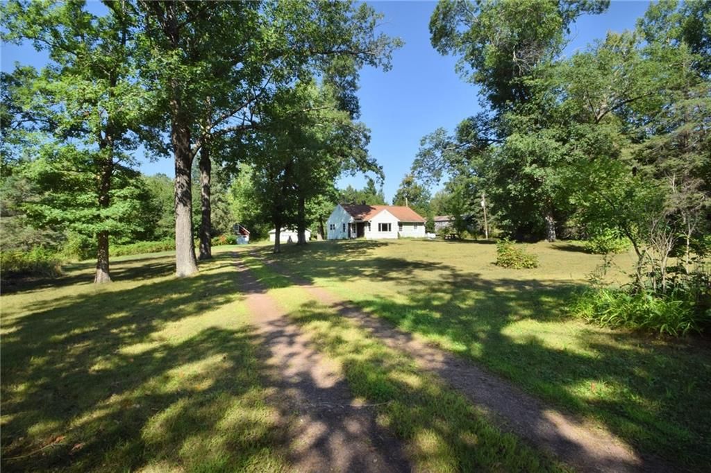 Photo of 33227 State Road 35, Danbury, WI 54830 (MLS # 1595291)