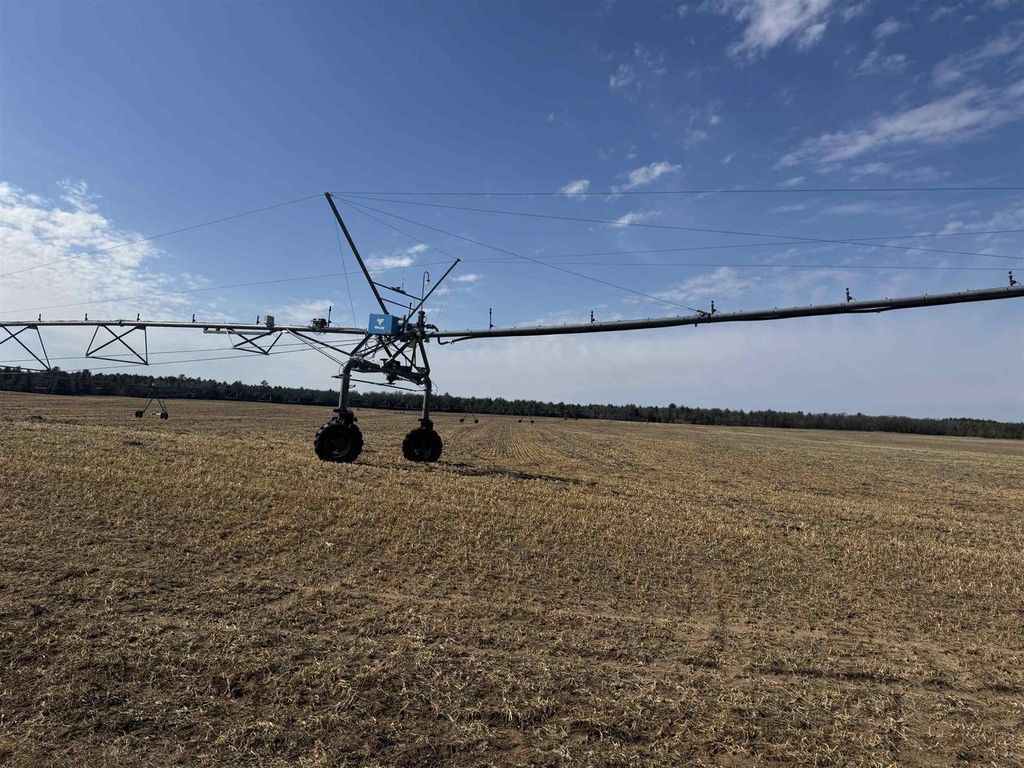 Photo of 281.68 Acres Buttercup Ave &amp; 16th AVENUE, Arkdale, WI 54613 (MLS # 2018636)