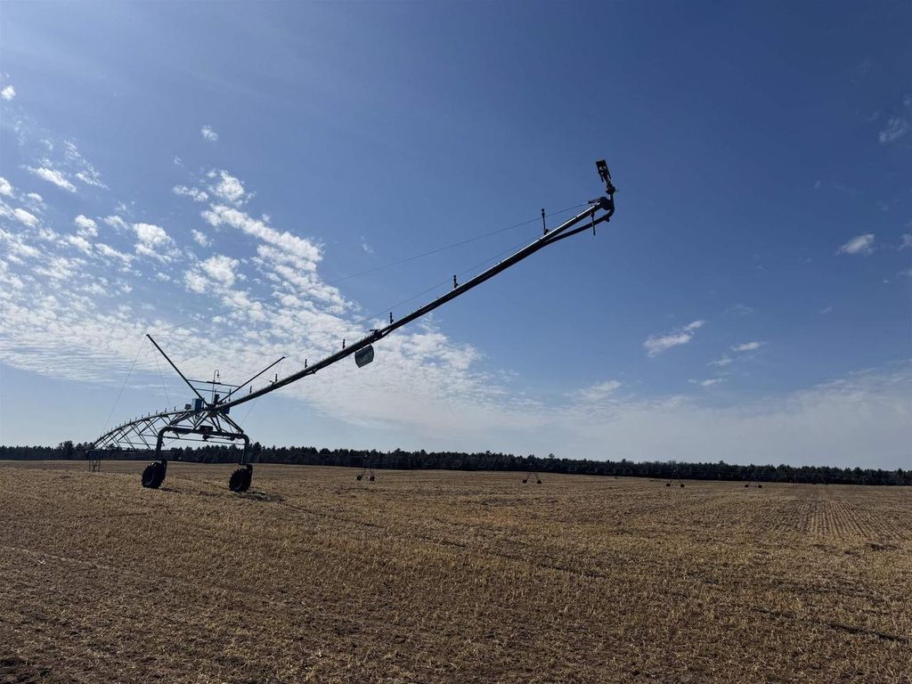 Photo of 281.68 Acres Buttercup Ave &amp; 16th AVENUE, Arkdale, WI 54613 (MLS # 2018636)