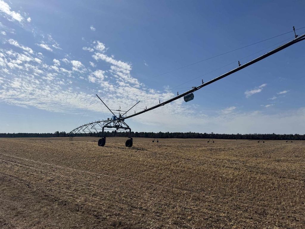 Photo of 281.68 Acres Buttercup Ave &amp; 16th AVENUE, Arkdale, WI 54613 (MLS # 2018636)