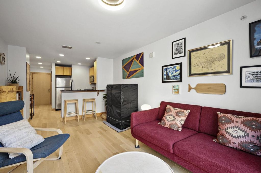 Photo of 333 W Mifflin STREET #2090, Madison, WI 53703 (MLS # 2021324)