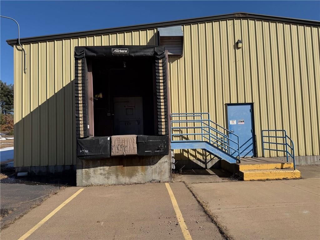 Photo of 3020 Pioneer STREET, Rice Lake, WI 54868 (MLS # 1598869)