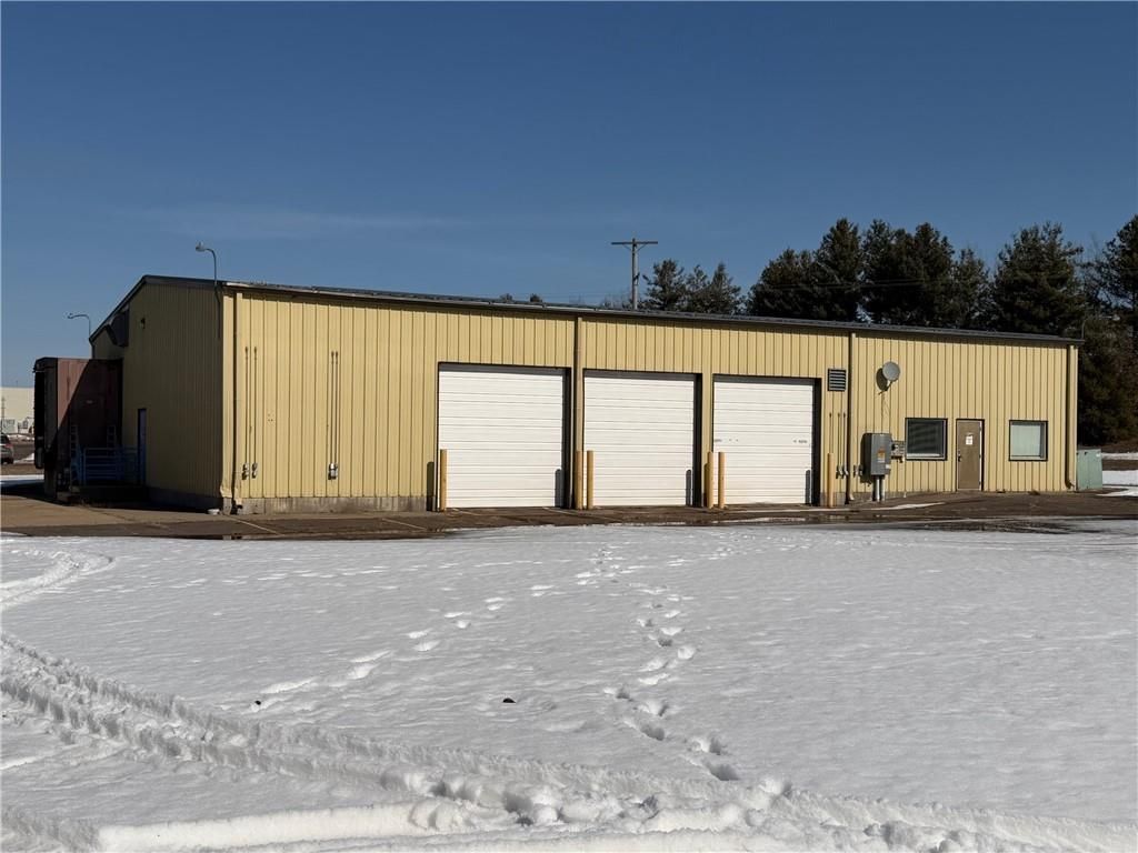 Photo of 3020 Pioneer STREET, Rice Lake, WI 54868 (MLS # 1598869)