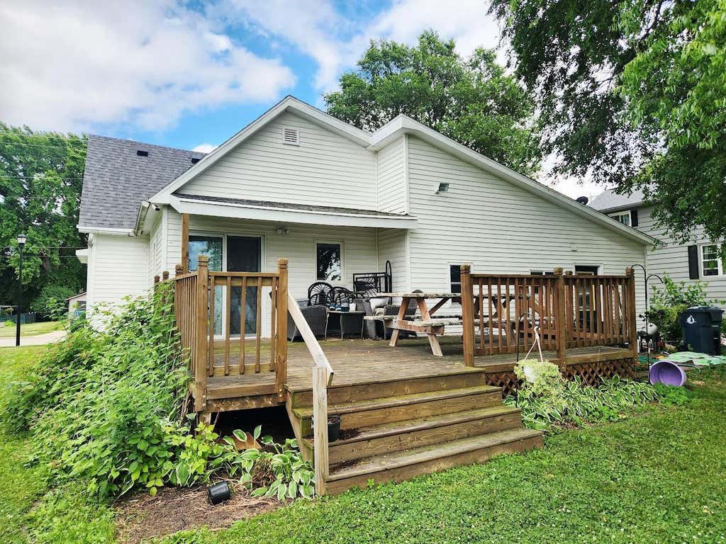 Photo of 428 Cedar STREET, Fond Du Lac, WI 54935 (MLS # 50328145)