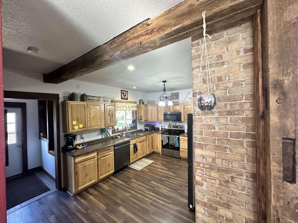 Photo of W6180 Main STREET, Burnett, WI 53922 (MLS # 2015830)