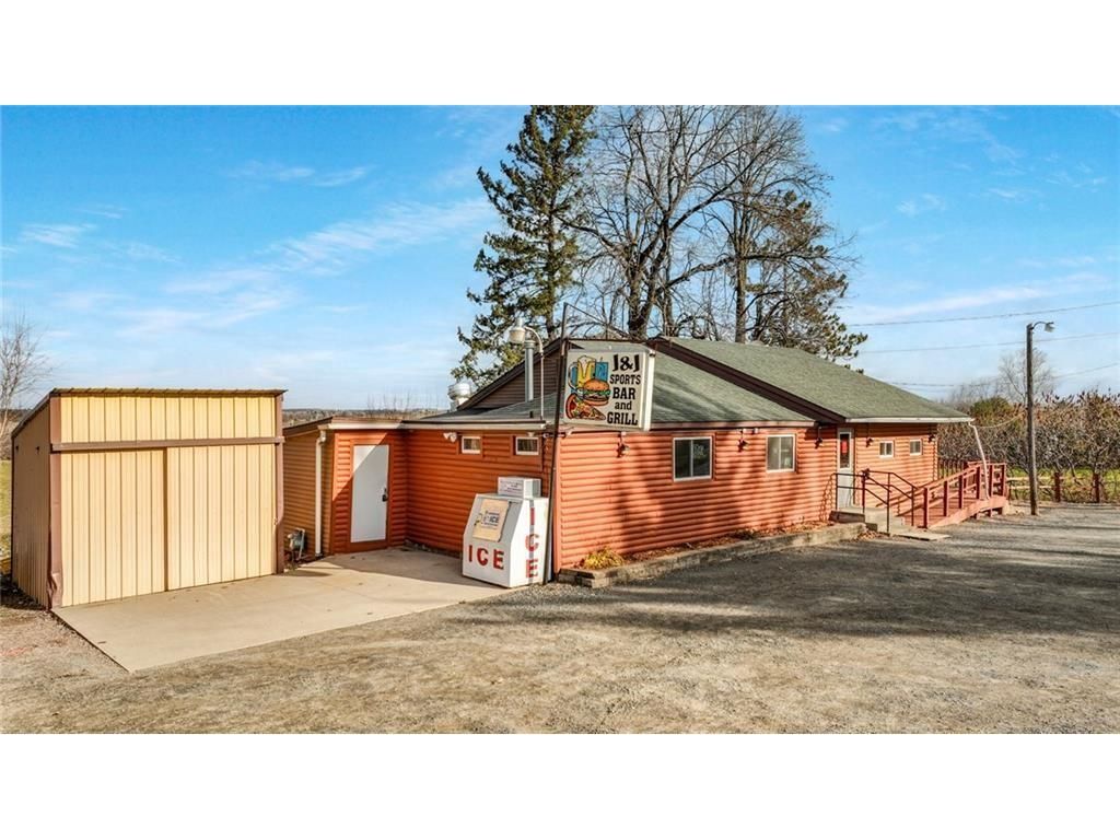 Photo of 26566 County Highway X, Cadott, WI 54727 (MLS # 7012953)