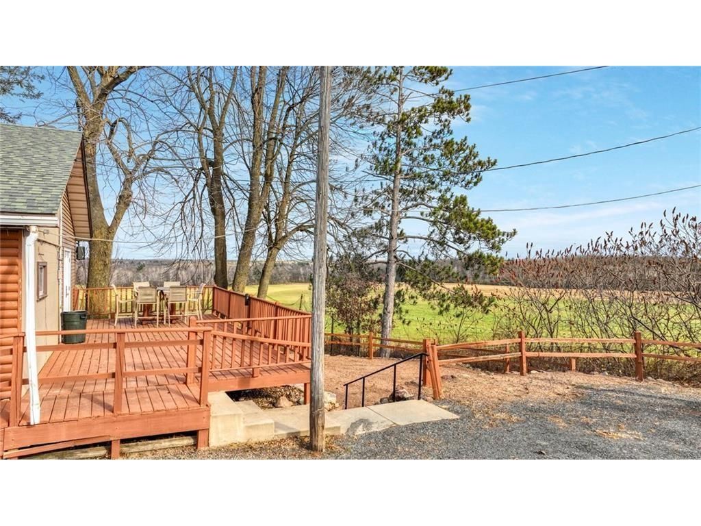 Photo of 26566 County Highway X, Cadott, WI 54727 (MLS # 7012953)