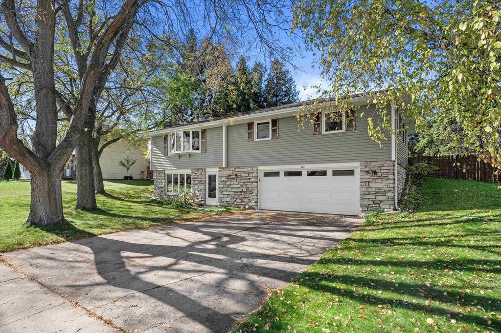 Photo of 437 Jensen STREET, Chilton, WI 53014 (MLS # 50334848)