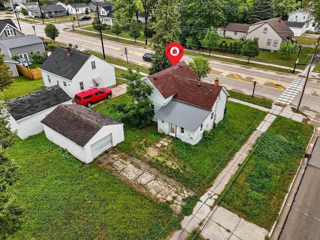 Photo of 203 N 8th STREET, De Pere, WI 54115 (MLS # 50331519)