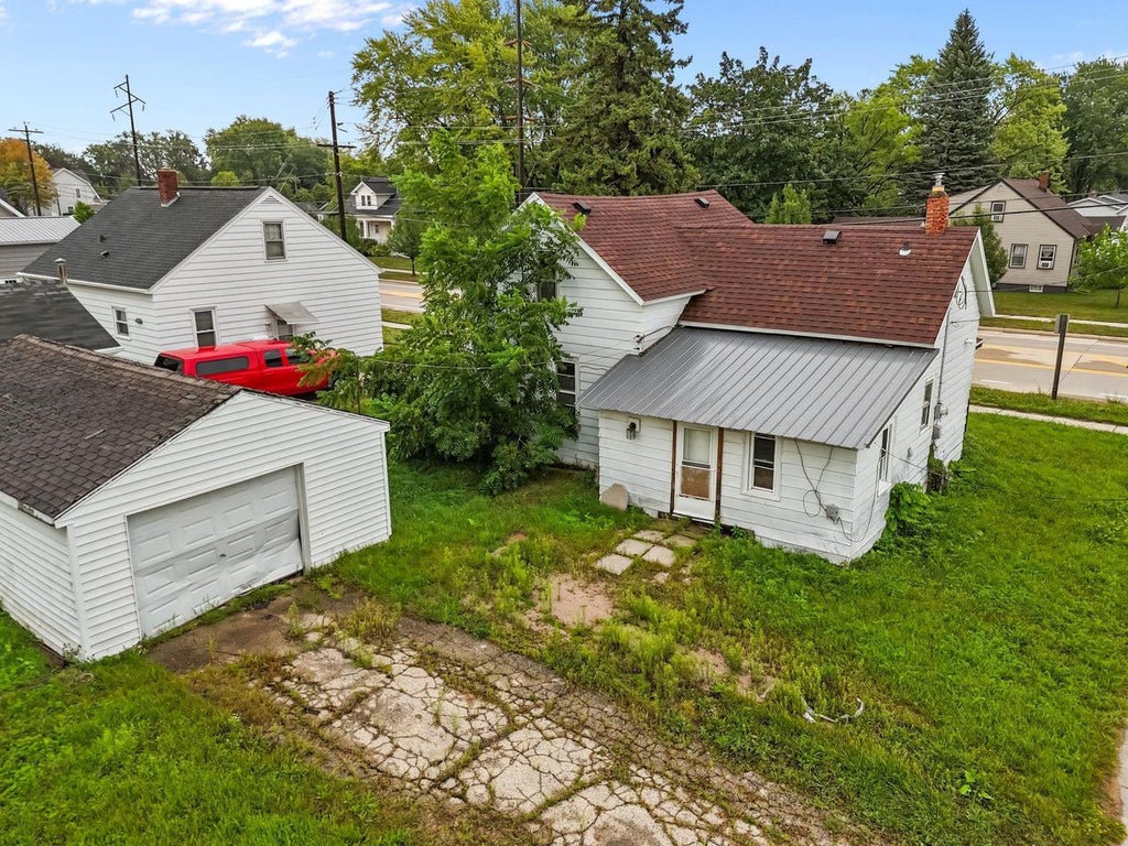 Photo of 203 N 8th STREET, De Pere, WI 54115 (MLS # 50331519)