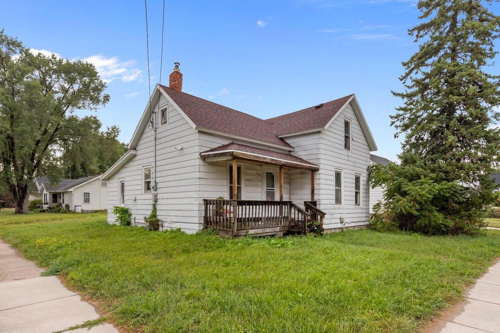 Photo of 203 N 8th STREET, De Pere, WI 54115 (MLS # 50331519)