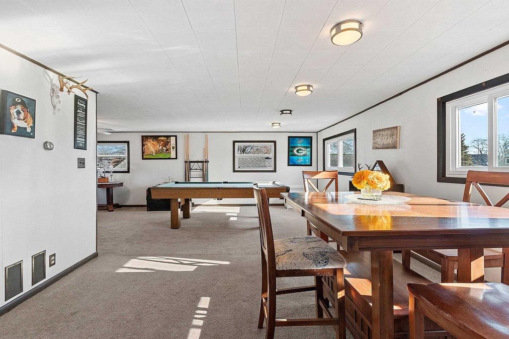 Photo of 870 Waverly PLACE, Green Bay, WI 54304 (MLS # 2018348)