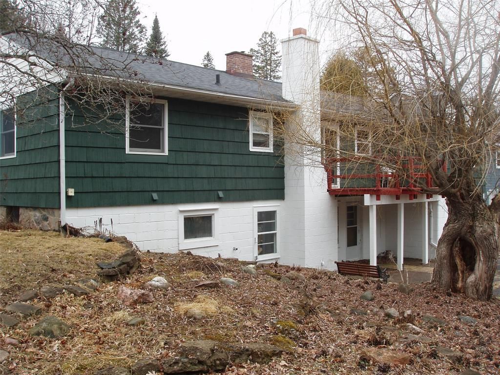 Photo of 649 3rd AVENUE, Park Falls, WI 54552 (MLS # 1600162)