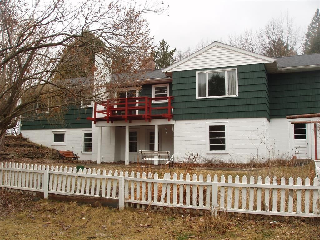 Photo of 649 3rd AVENUE, Park Falls, WI 54552 (MLS # 1600162)