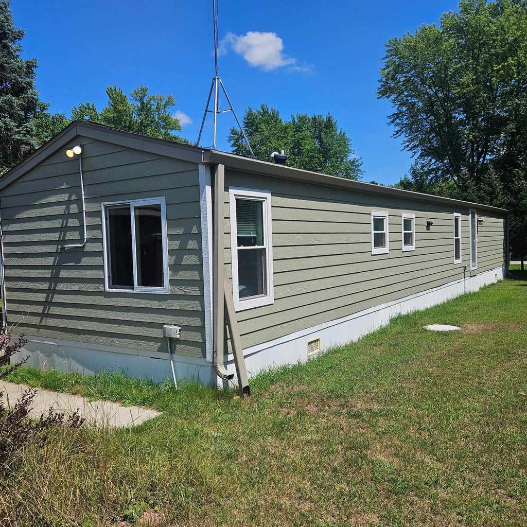 Photo of N3577 Lotus DRIVE, Montello, WI 53949 (MLS # 2029844)