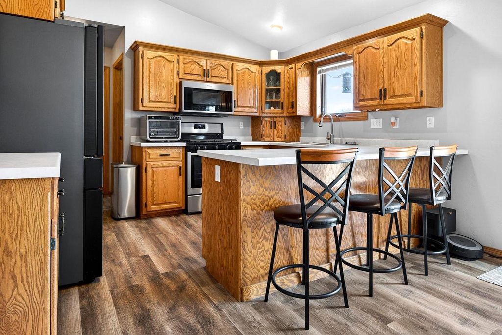 Photo of 2425 Royal Bay Ridge ROAD, New Franken, WI 54229 (MLS # 50322120)