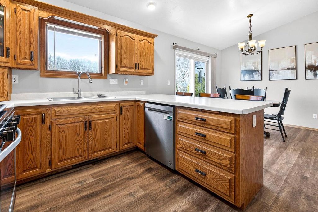 Photo of 2425 Royal Bay Ridge ROAD, New Franken, WI 54229 (MLS # 50322120)