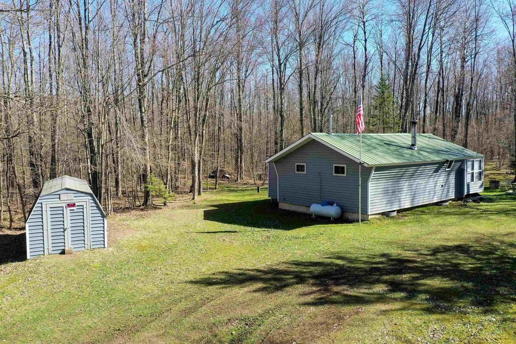Photo of N8878 Blue Moon LANE, Westboro, WI 54490 (MLS # 22504821)