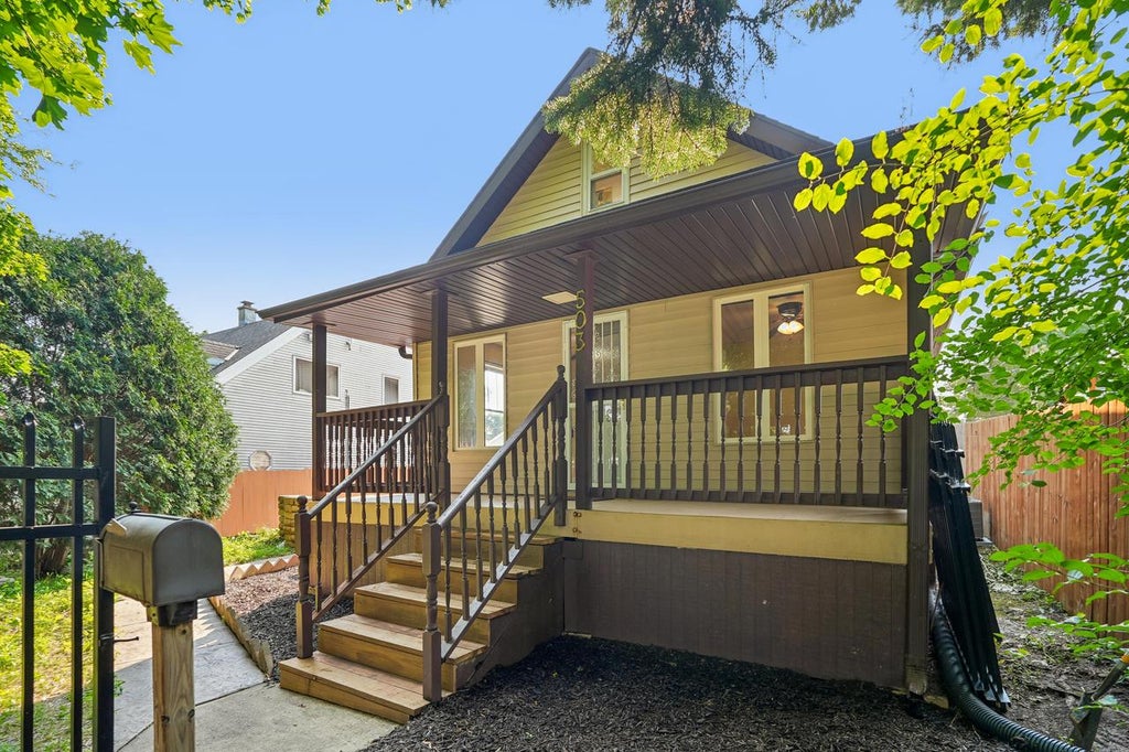Photo of 503 S 65th STREET, Milwaukee, WI 53214 (MLS # 1976274)