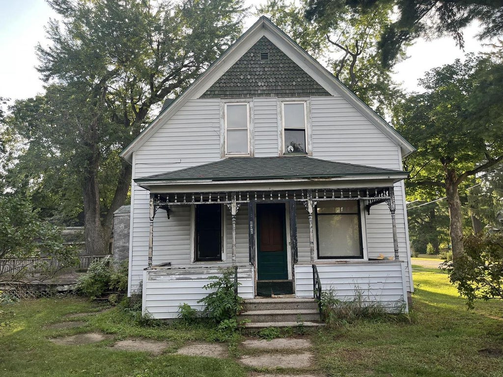 Photo of 600 Division STREET, Wild Rose, WI 54984 (MLS # 50332198)