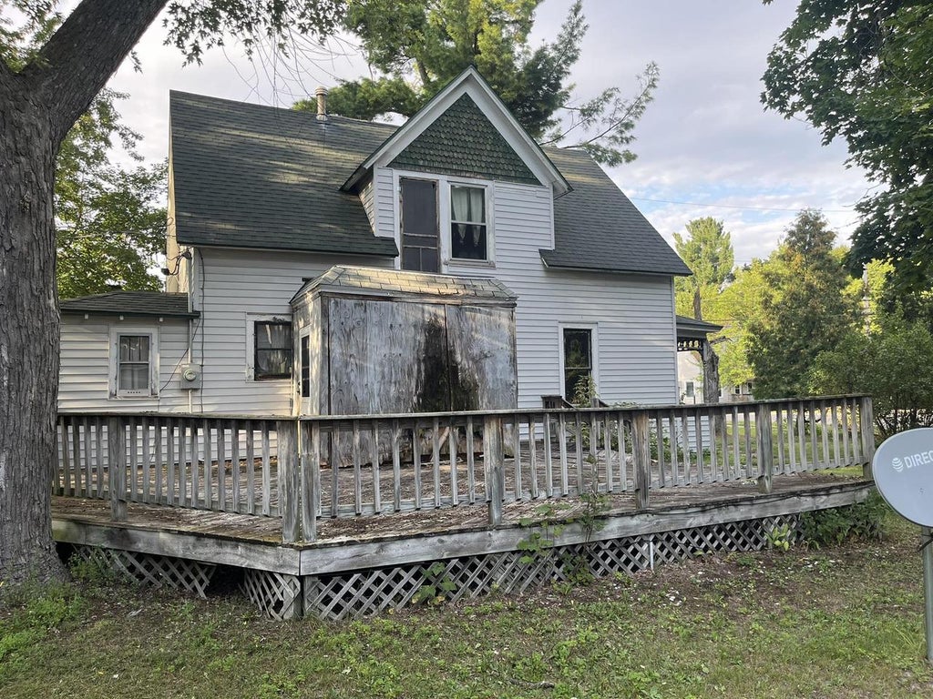 Photo of 600 Division STREET, Wild Rose, WI 54984 (MLS # 50332198)