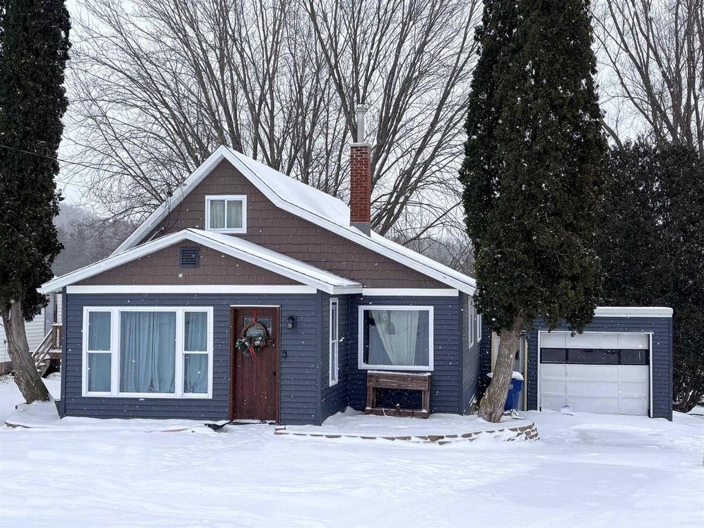 Photo of 404 Division STREET, Ontario, WI 54651 (MLS # 2015069)