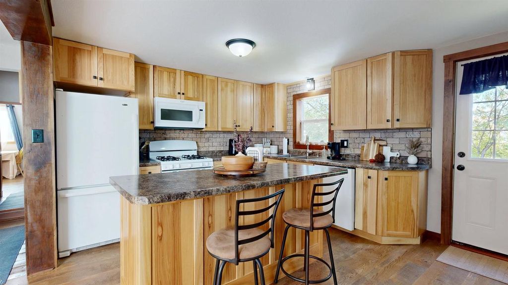 Photo of 404 Division STREET, Ontario, WI 54651 (MLS # 2015069)