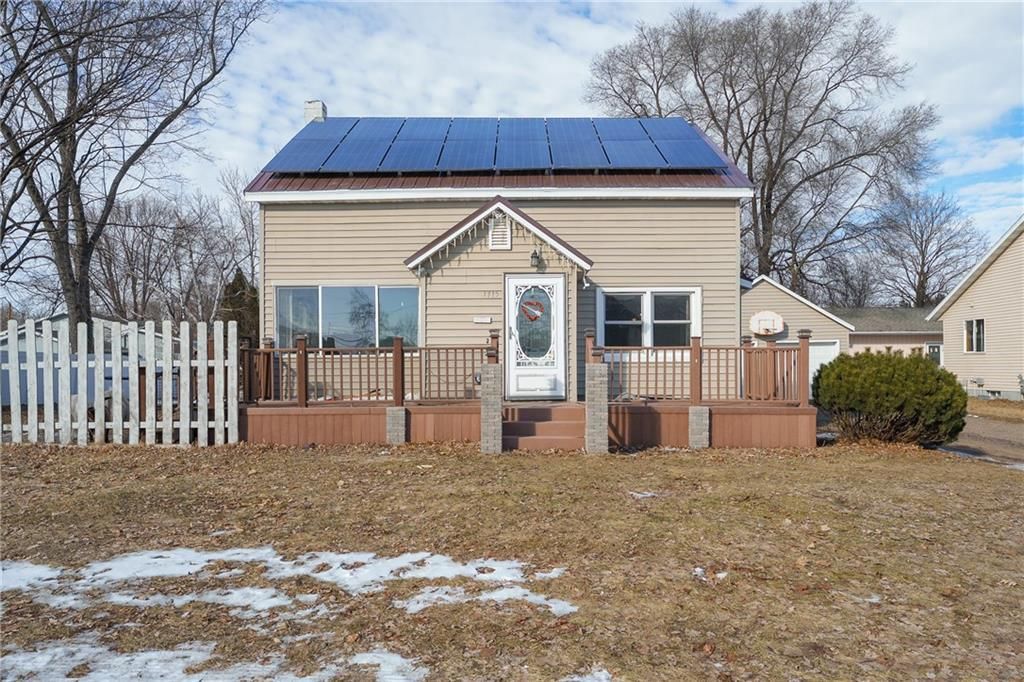 Photo of 1715 SE 2nd AVENUE, Menomonie, WI 54751 (MLS # 1598631)