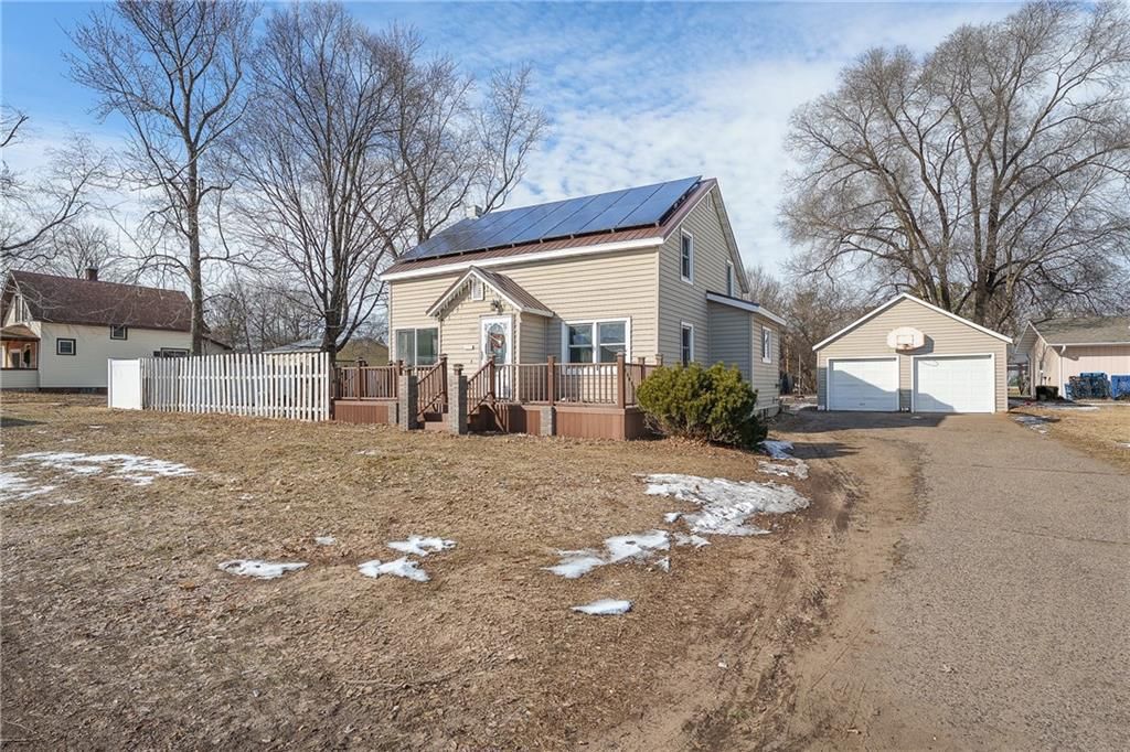 Photo of 1715 SE 2nd AVENUE, Menomonie, WI 54751 (MLS # 1598631)