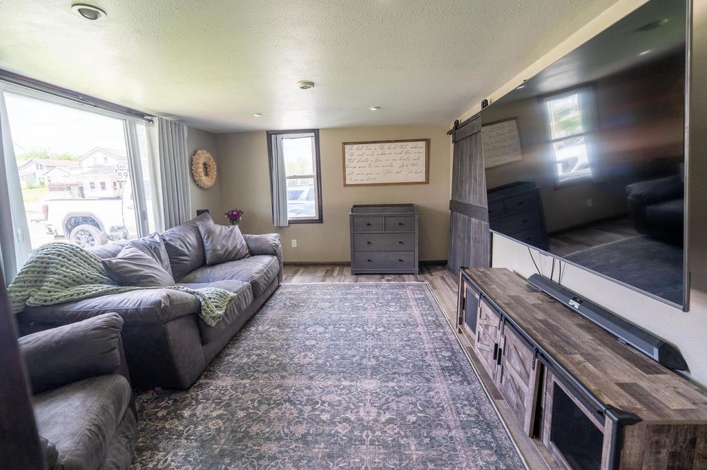 Photo of 100 N Mechanic STREET, Albany, WI 53502 (MLS # 2023574)
