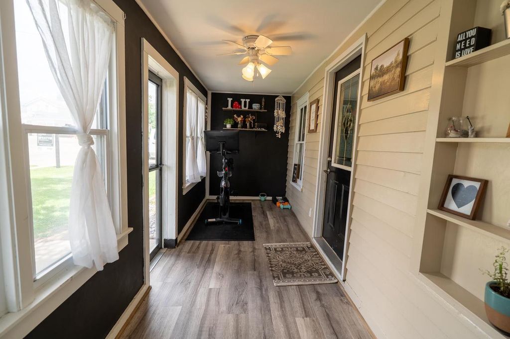 Photo of 100 N Mechanic STREET, Albany, WI 53502 (MLS # 2023574)