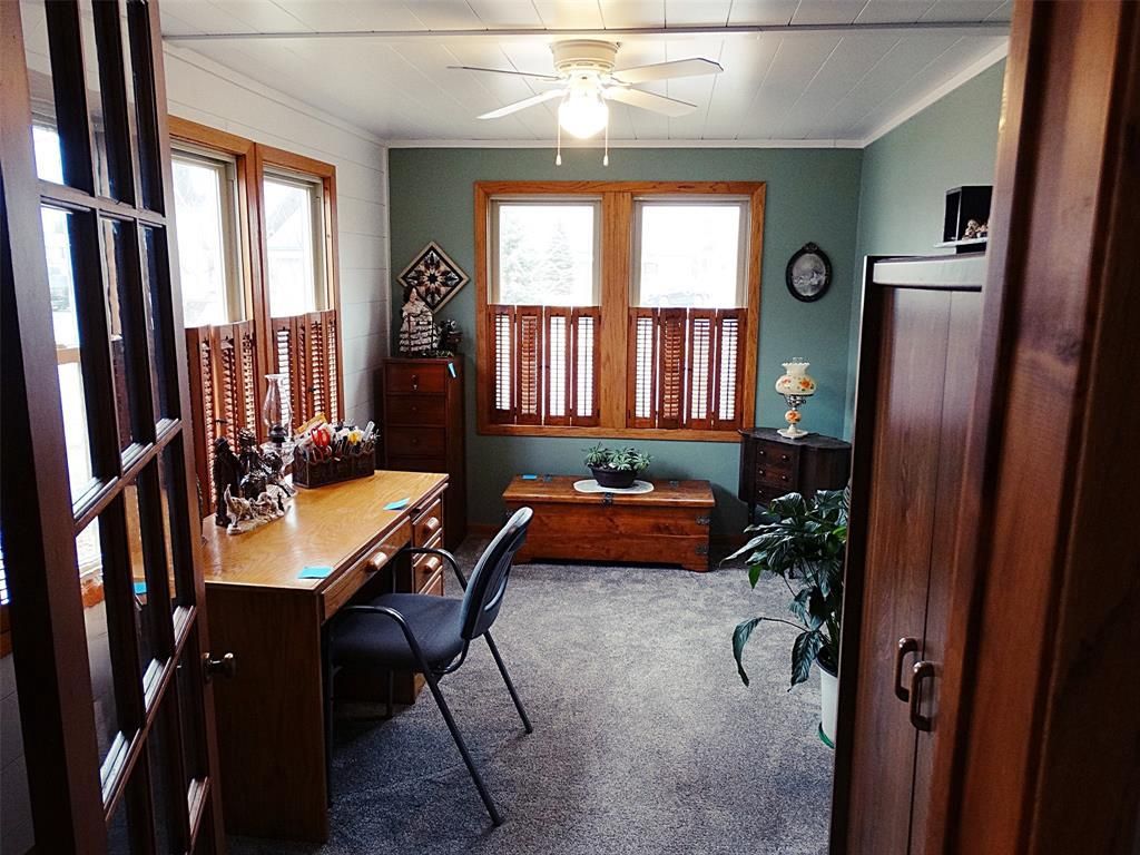 Photo of 127 S 2ND STREET, Barron, WI 54812 (MLS # 1599750)