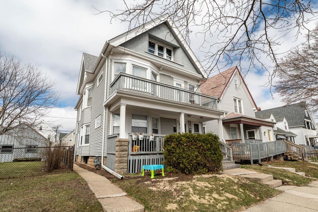 Photo of 1317 S 71st STREET #1319, West Allis, WI 53214 (MLS # 1956267)