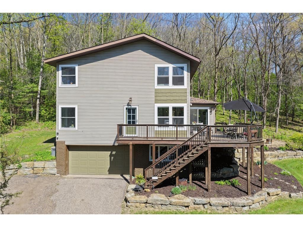 Photo of W11296 840th AVENUE, River Falls, WI 54022 (MLS # 7057032)