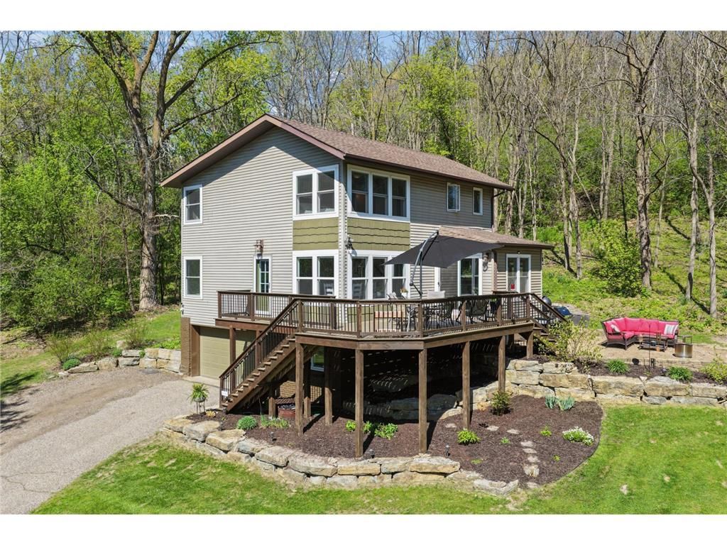 Photo of W11296 840th AVENUE, River Falls, WI 54022 (MLS # 7057032)