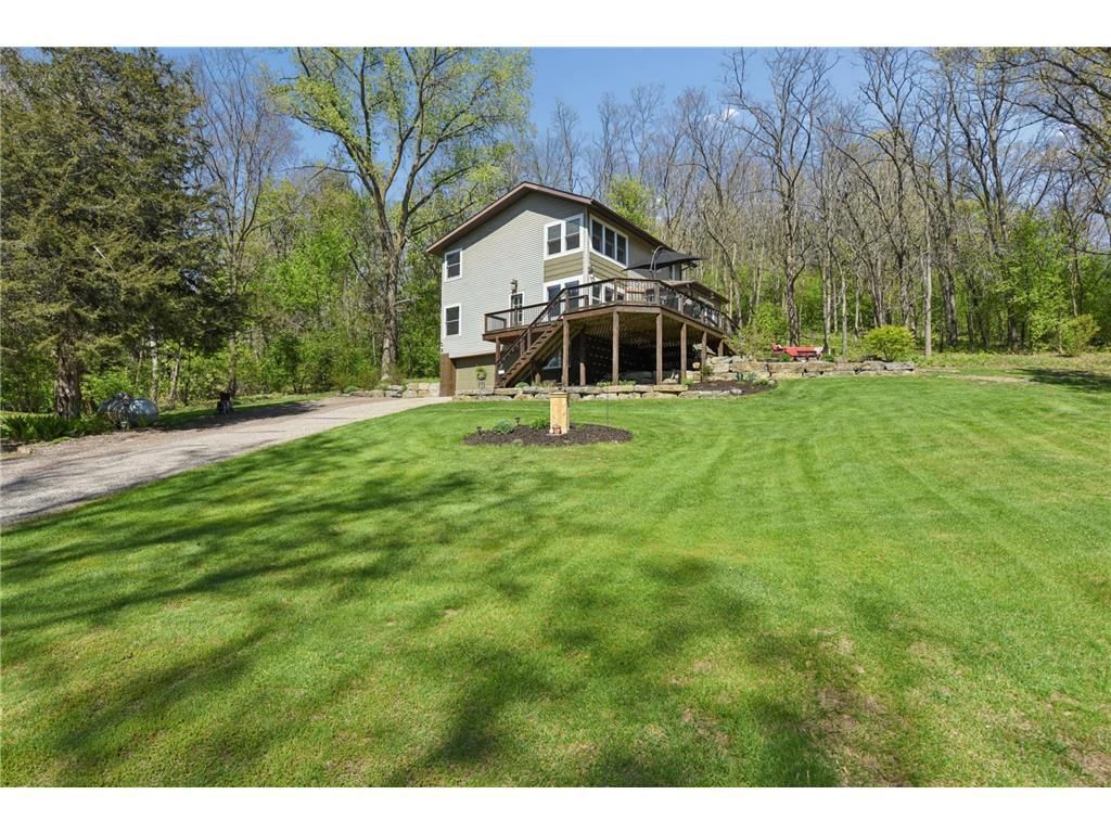 Photo of W11296 840th AVENUE, River Falls, WI 54022 (MLS # 7057032)
